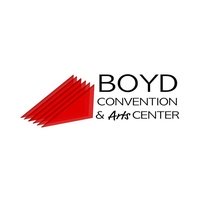 Boyd County Community Center, Катлеттсберг