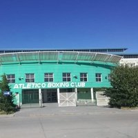 Boxing Club, Рио-Гальегос