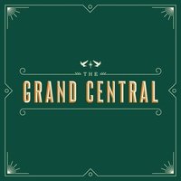 the grand central, Брайтон
