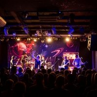 The Gov, Аделаида