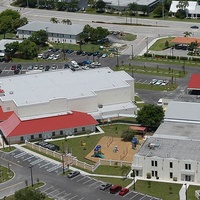 Cape Coral First Baptist Church, Кейп-Корал, Флорида