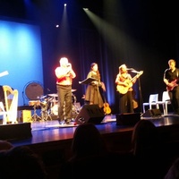 Schouwburg Het Park, Хорн