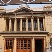 Teatro Principal - Manuel A. Segura, Лима