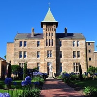 Глейдсвилл