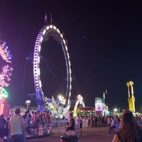 Saskatoon Prairieland Park, Саскатун