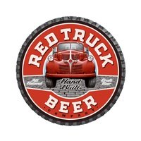 Red Truck Beer Company, Ванкувер