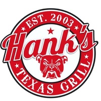 Hank's Texas Grill, Мак-Кинни, Техас