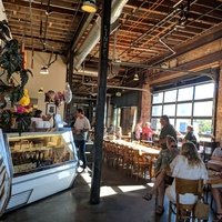 The Haul, Грантс-Пасс, Орегон