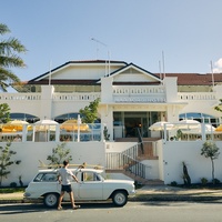 Harbord Hotel, Сидней