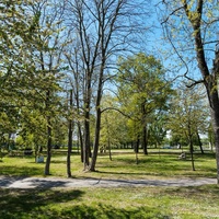 Fritz-Schanno-Park, Брайзах-на-Рейне