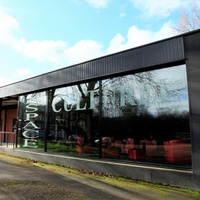 Cultural Space Grossemy, Брюэ-ла-Бюисьер