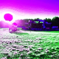 YLETAЙ ПОЛЕ, Лагуново