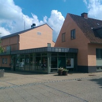 BIO Huset, Гальтен