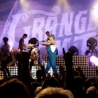 Clare County Fairgrounds, Гаррисон, Мичиган