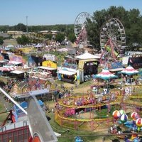 Expo Idaho, Бойсе, Айдахо