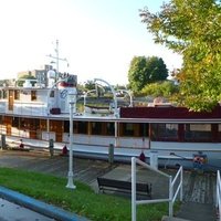 Манисти, Мичиган