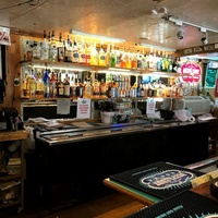 River Road Icehouse, Нью Браунфельс, Техас