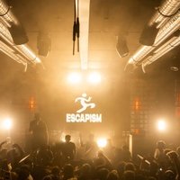 Zinkbad Eventhalle, Цюрих