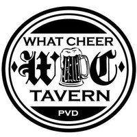 What Cheer Tavern, Провиденс, Род-Айленд
