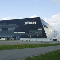 Jyske Bank Arena, Оденсе