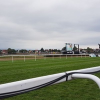 Rennbahn Iffezheim, Иффецхайм