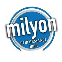 Milyon Performance Hall, Эскишехир