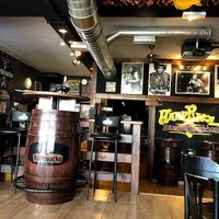 Hard Place, Загреб