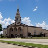 CT Church, Хьюстон, Техас