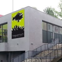 Salle l'Aquarium, Сен-Мартен-д'Эр