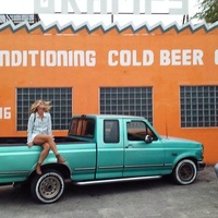 Shirley's Theater at Gramps, Майами, Флорида