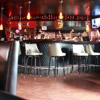 The Zodiac Bar, Колорадо-Спрингс, Колорадо