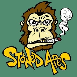 Stoned Apes