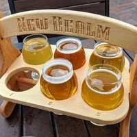 New Realm Brewing, Верджиния-Бич, Виргиния