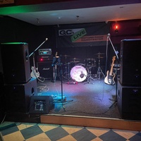 Grand Central, Манчестер