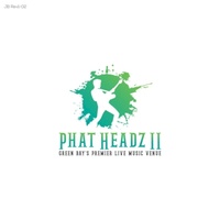 Phat Headz II, Грин-Бей, Висконсин