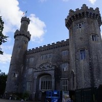 Charleville Castle, Талламор