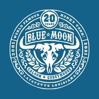 Blue Moon Saloon & Guest House, Лафайетт, Луизиана