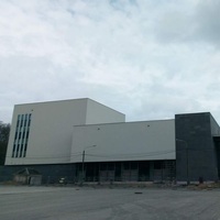 La Sucrerie, Вавр