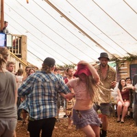 Raehills Meadows, Моффат