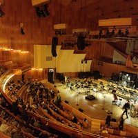 Konservatoriets Koncertsal, Фредериксборг