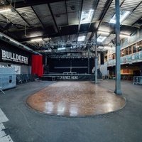 LKA Longhorn, Штутгарт