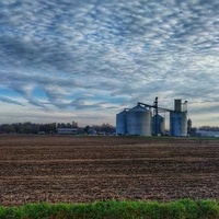 Ларчвуд, Айова