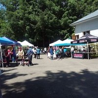 South Bay Grange, Олимпия, Вашингтон