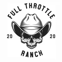 Рок концерты в Full Throttle Ranch, Ньюкасл Full Throttle Ranch, Ньюкасл
