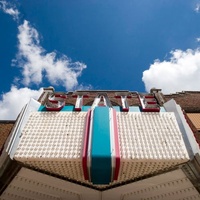 State Theatre, О-Клэр, Висконсин