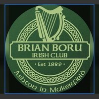 Brian Boru Irish Club, Уиган