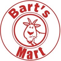Bart's Mart, Шарлотт, Северная Каролина