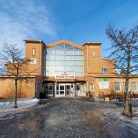 Ersboda Folkets Hus, Умео