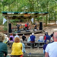 Lommerrijk, Люттенберг