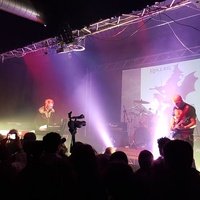 Barbara Disco Lab, Катания